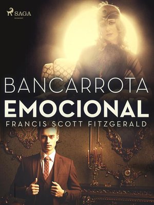 Bancarrota emocional - ebook
